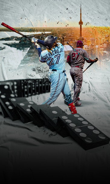 Domino Effect